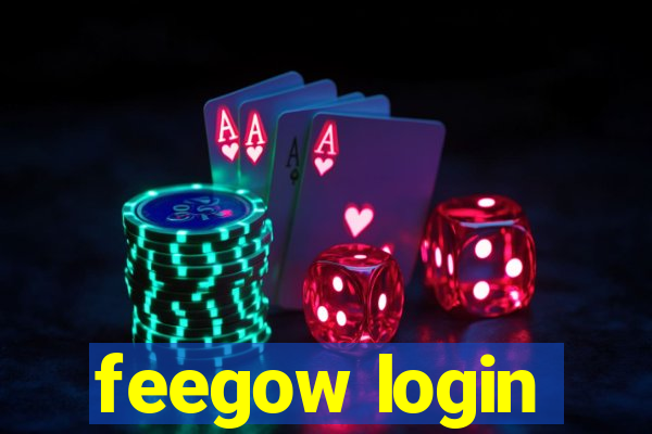 feegow login